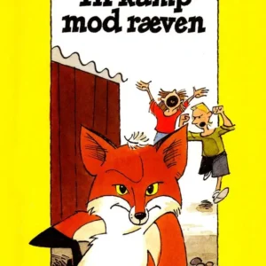Til kamp mod ræven