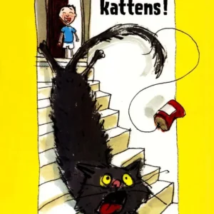 Det var kattens!