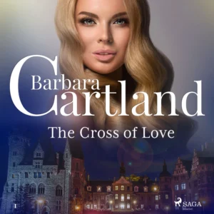 The Cross of Love - The Pink Collection 1