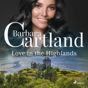 Love In The Highlands - The Pink Collection 2