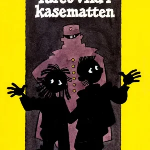Faret vild i kasematten