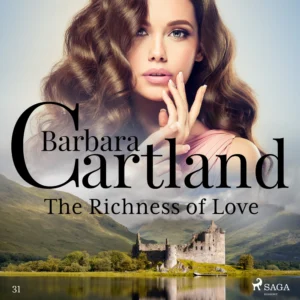 The Richness of Love - The Pink Collection 31