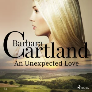 An Unexpected Love - The Pink Collection 33