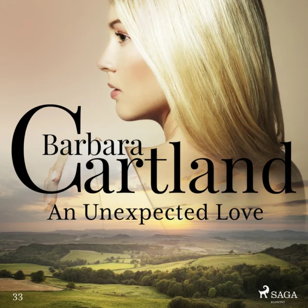 An Unexpected Love - The Pink Collection 33