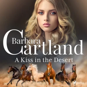 A Kiss in the Desert - The Pink Collection 29