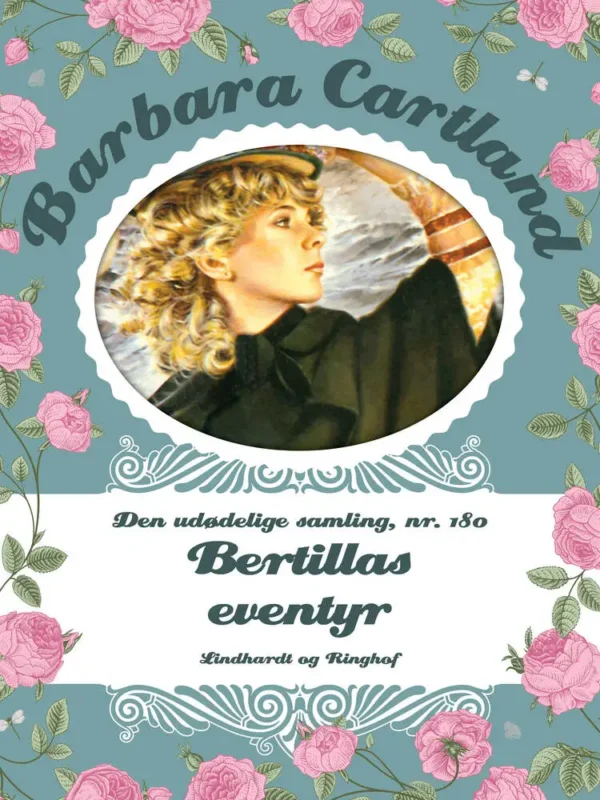 Bertillas eventyr