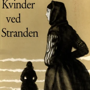 Kvinder ved stranden