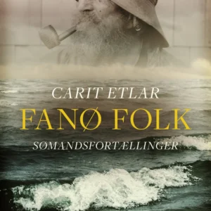 Fanø folk: Sømandsfortællinger