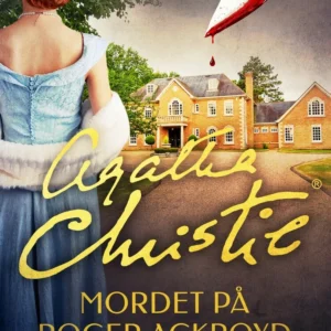 Mordet på Roger Ackroyd