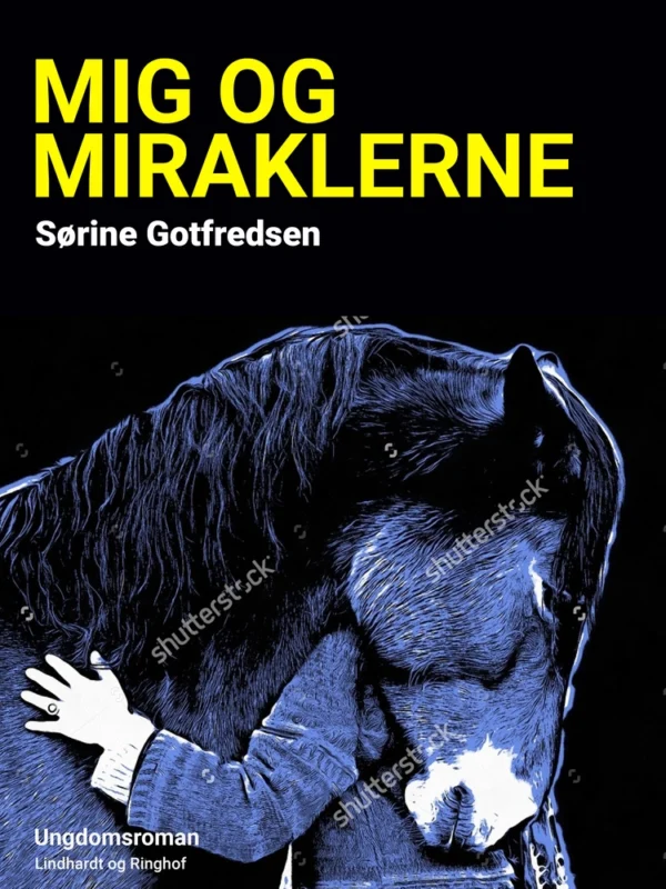 Mig og miraklerne