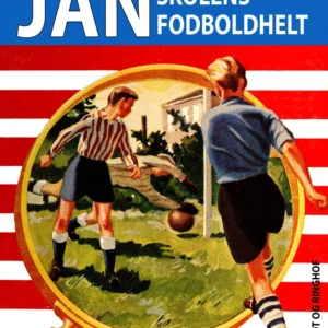 Jan, skolens fodboldhelt