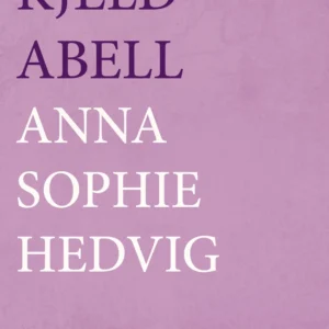 Anna Sophie Hedvig