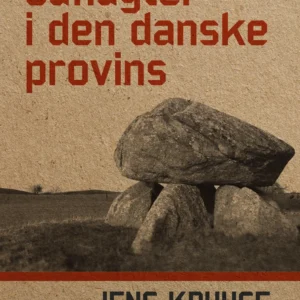 Udflugter i den danske provins