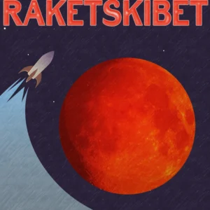Raketskibet