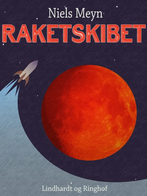 Raketskibet