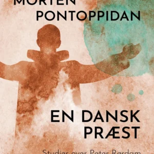 En dansk præst: Studier over Peter Rørdam