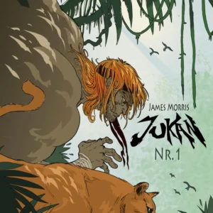 Jukan (Jukan nr. 1)