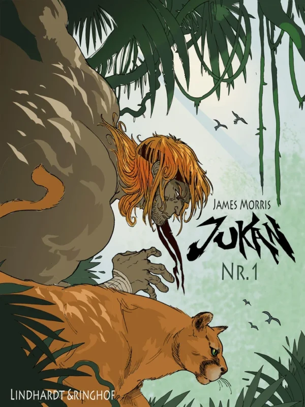 Jukan (Jukan nr. 1)