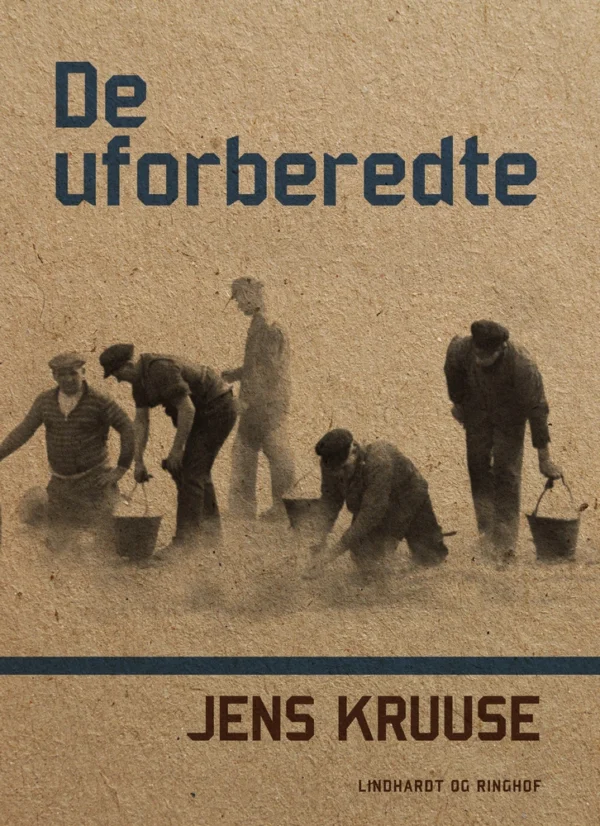 De uforberedte