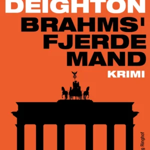 Brahms fjerde mand