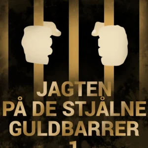 Jagten på de stjålne guldbarrer 1
