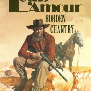Borden Chantry