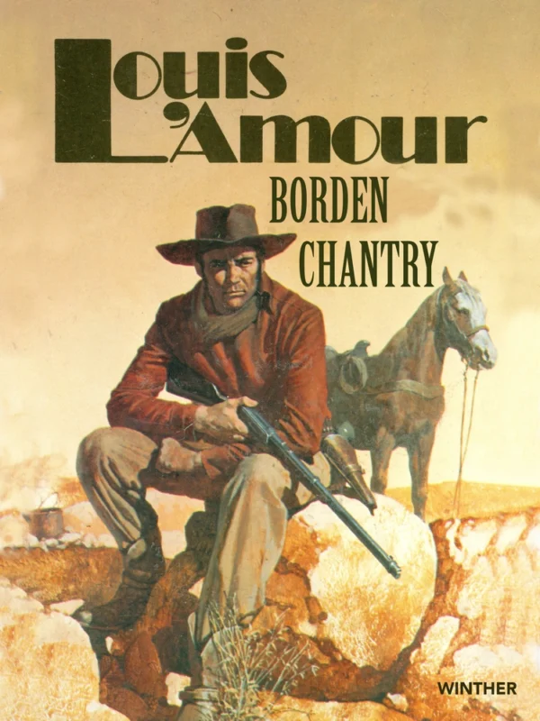 Borden Chantry