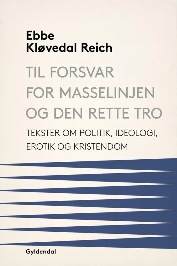 Til forsvar for masselinjen og den rette tro
