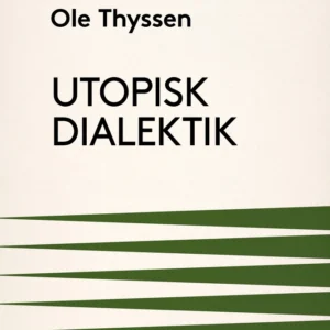 Utopisk dialektik