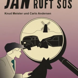 Jan ruft SOS
