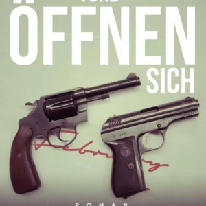 Tore öffnen sich