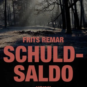 Schuldsaldo