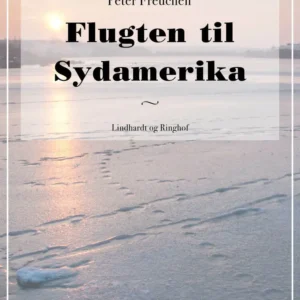 Flugten til Sydamerika