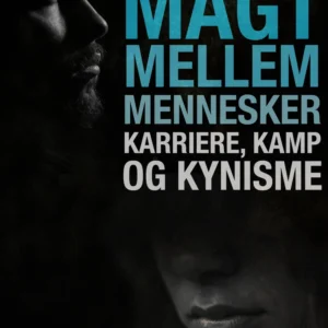 Magt mellem mennesker