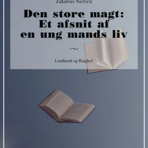 Den store magt: Et afsnit af en ung mands liv