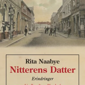 Nitterens datter