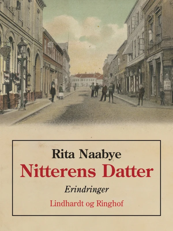 Nitterens datter