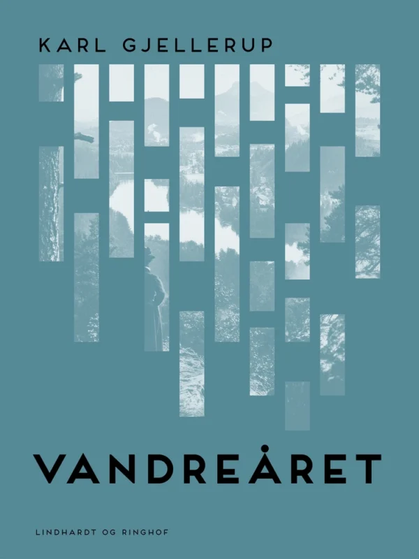 Vandreåret