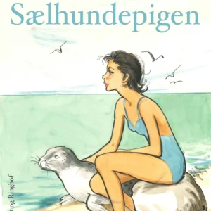 Sælhundepigen