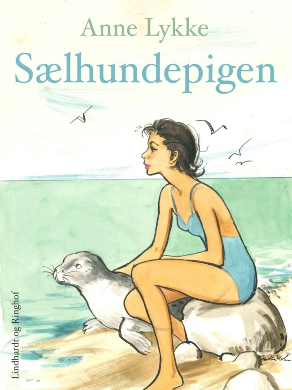Sælhundepigen