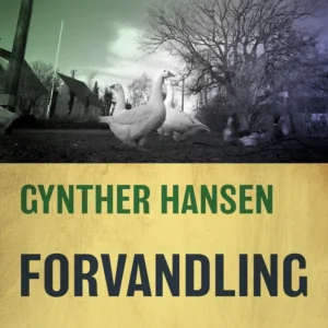 Forvandling