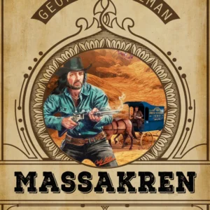 Massakren