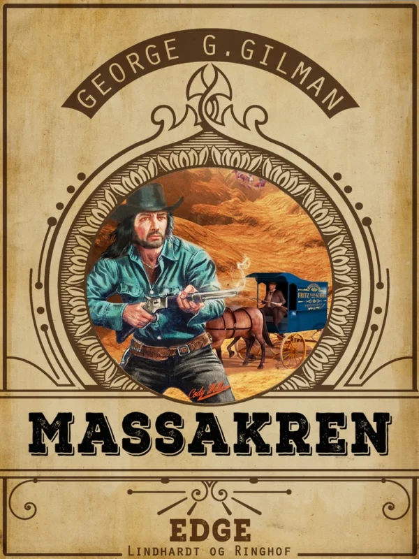 Massakren