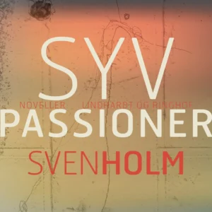 Syv passioner