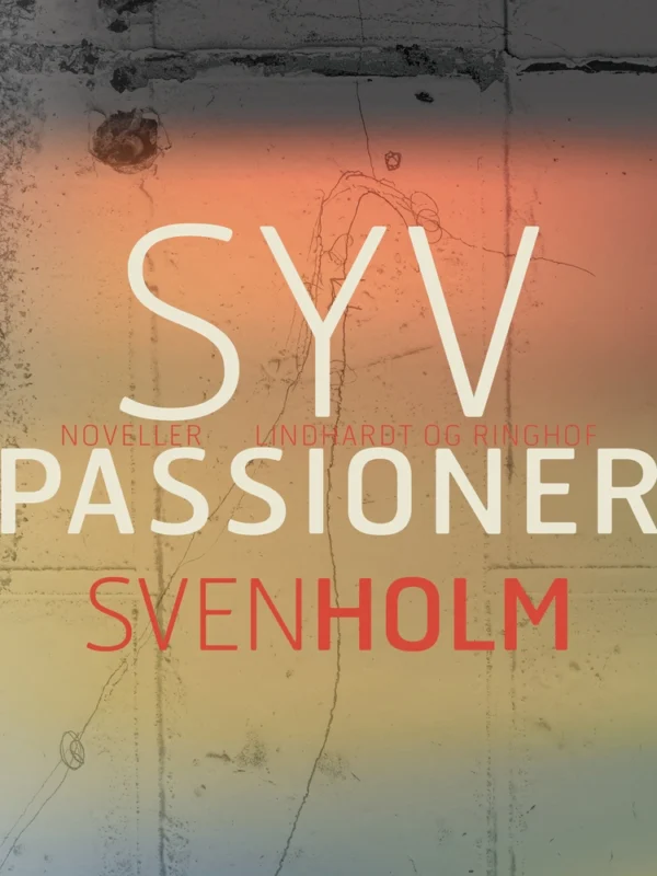 Syv passioner