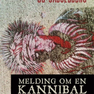 Melding om en kannibal