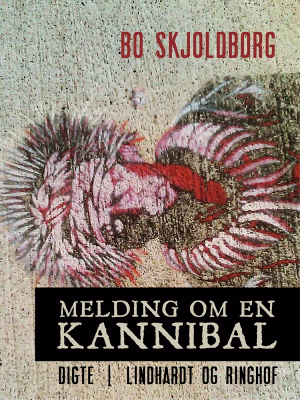 Melding om en kannibal