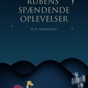 Rubens spændende oplevelser