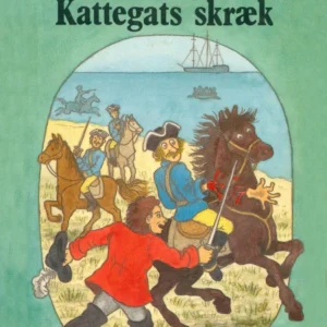 Kattegats skræk
