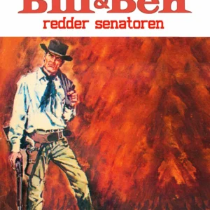 Bill og Ben redder senatoren